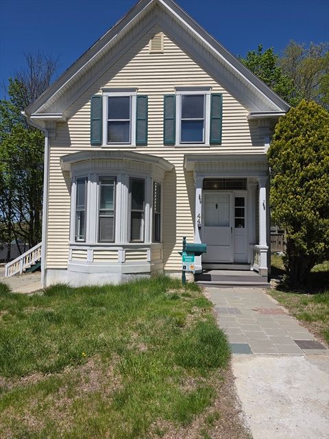 Photo of 44th 19th St #1, Lowell, MA 01850 (MLS # 73523345)
