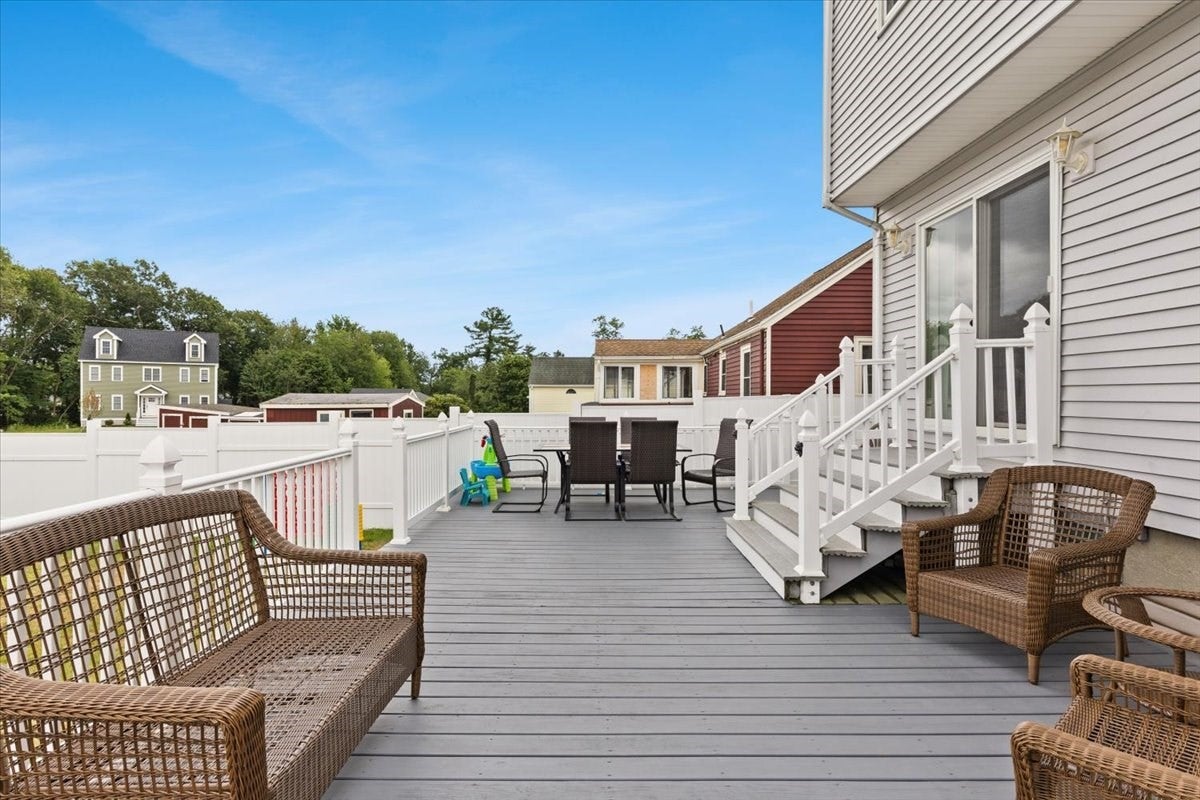 88 Quincy St, Brockton, MA Photo #33