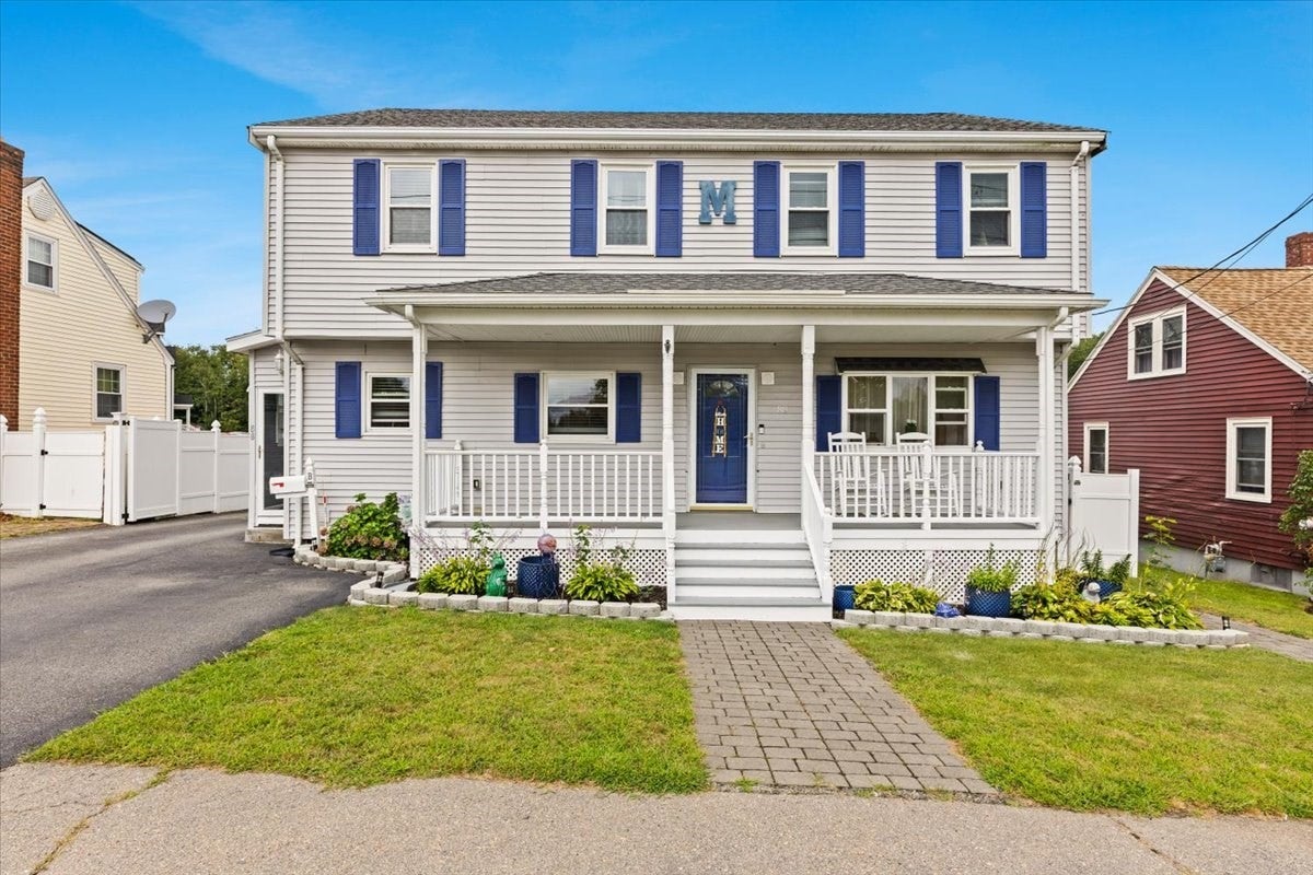 88 Quincy St, Brockton, MA Photo #1
