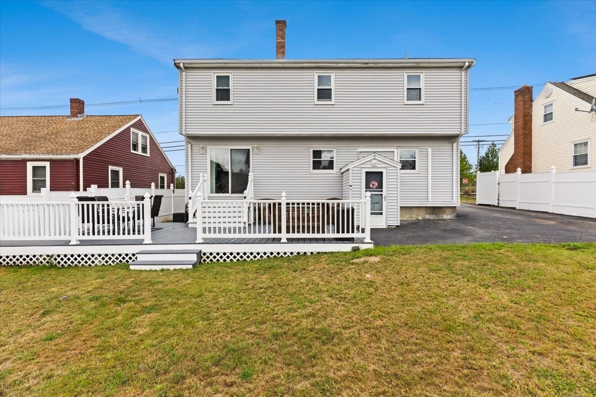 88 Quincy St, Brockton, MA Photo #35