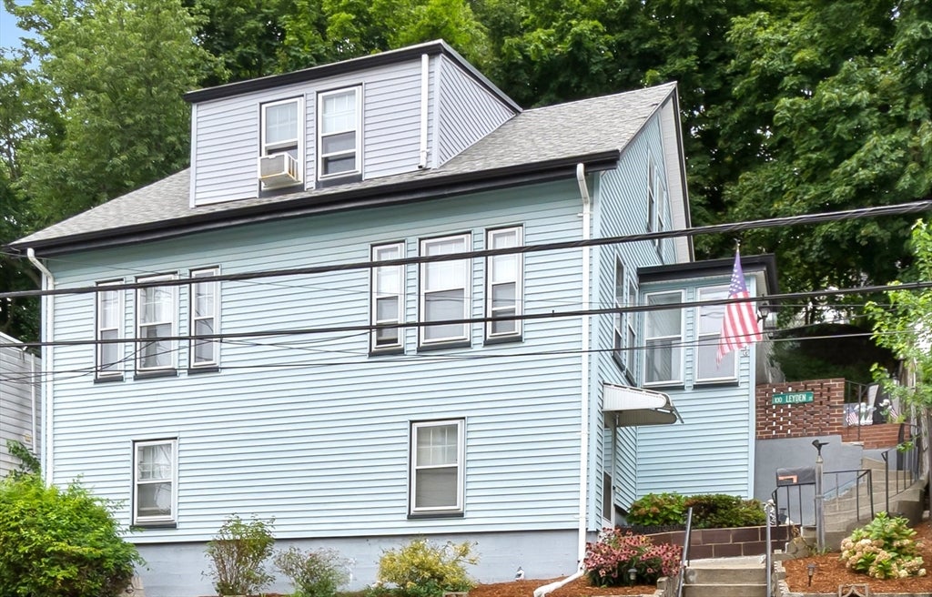 Photo of 100 Leyden St, Boston, MA