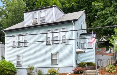 Photo of 100 Leyden St, Boston, MA 02128 (MLS # 73569142)