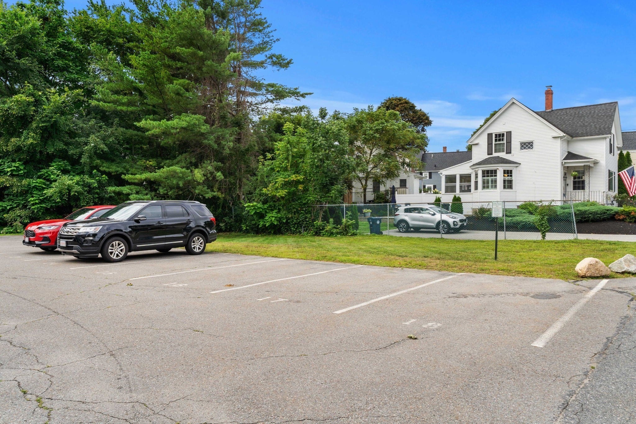 12 Maple Ave #3, Andover, MA Photo #16