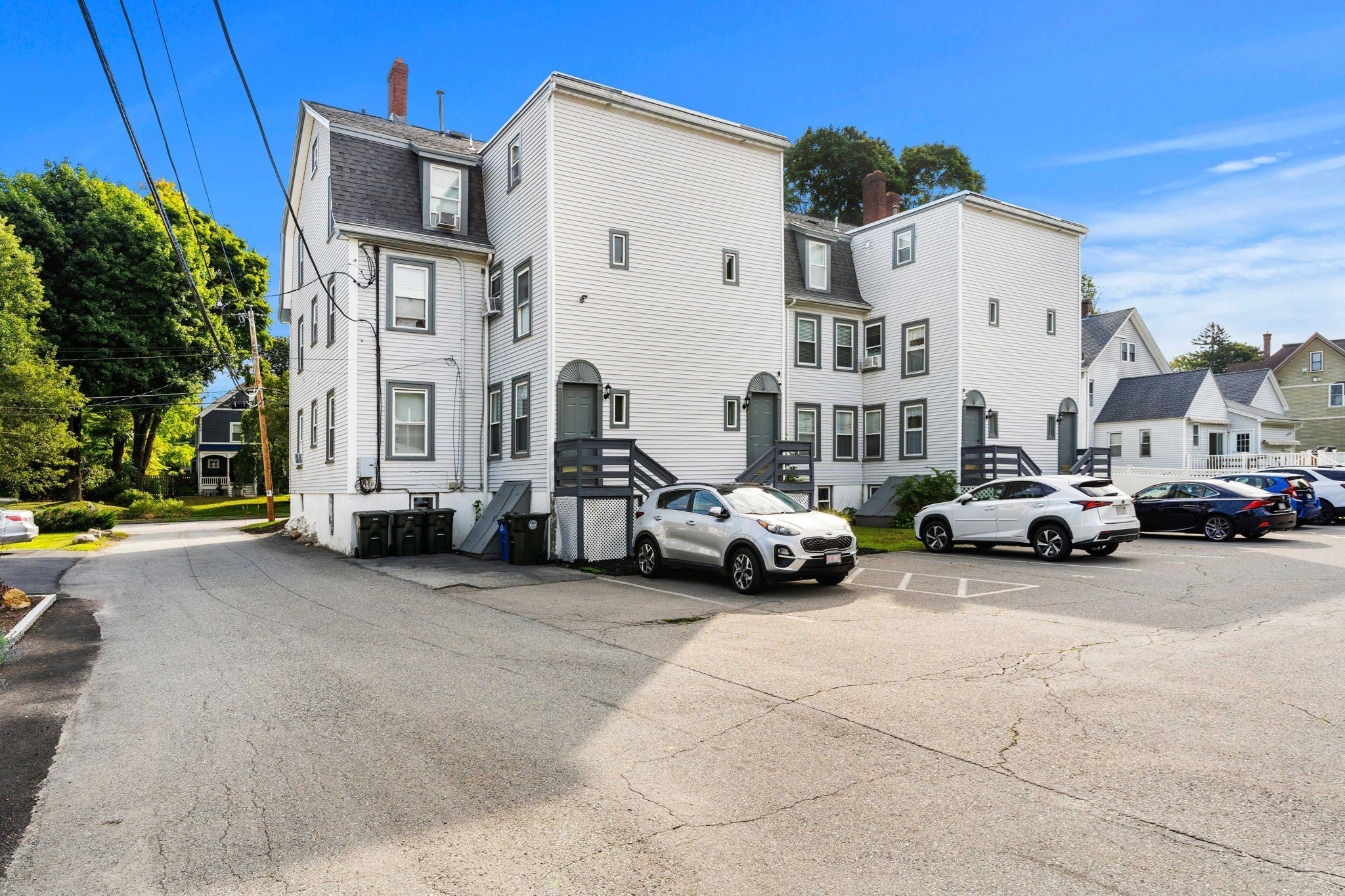 12 Maple Ave #3, Andover, MA Photo #17