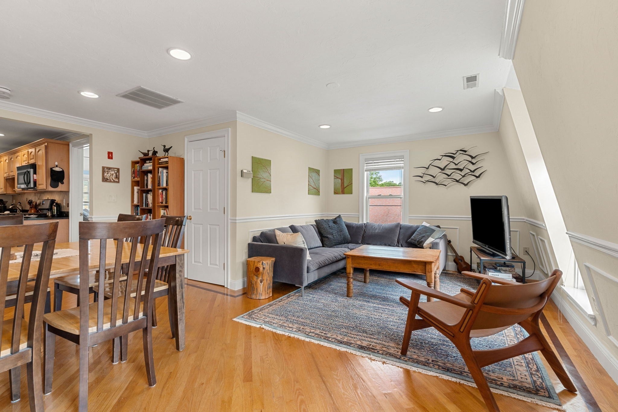 12 Maple Ave #3, Andover, MA Photo #7