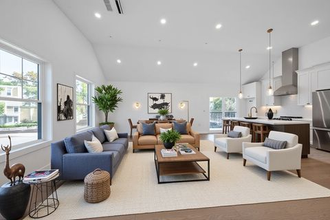 Photo of 10 Rockland St #3, Boston, MA 02119 (MLS # 73461127)