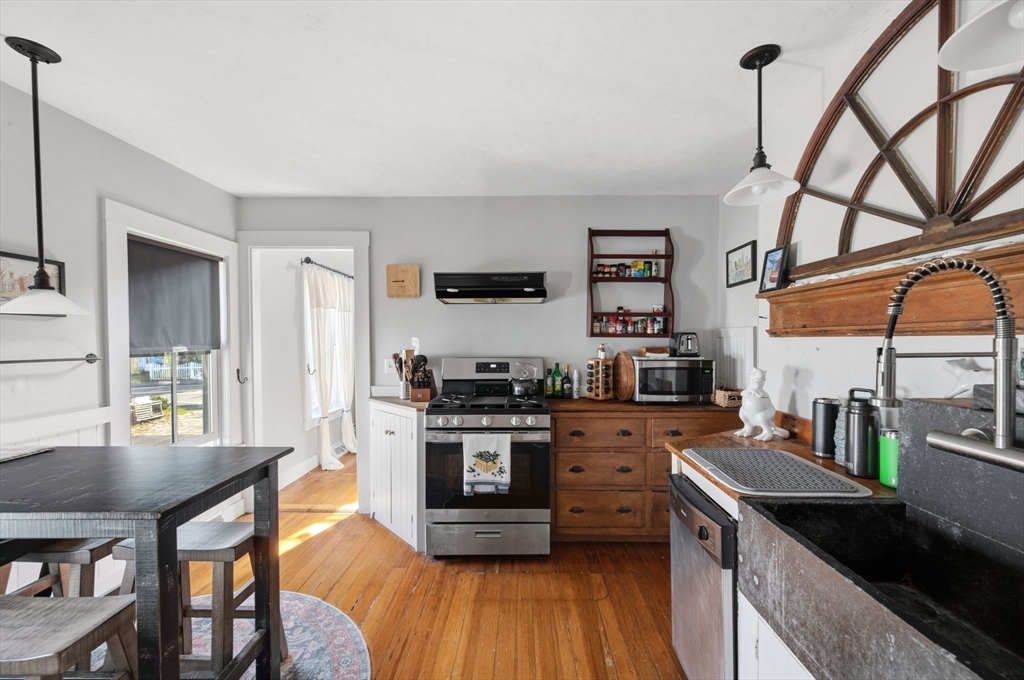 38 Summer St
