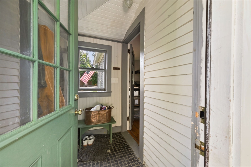 38 Summer St