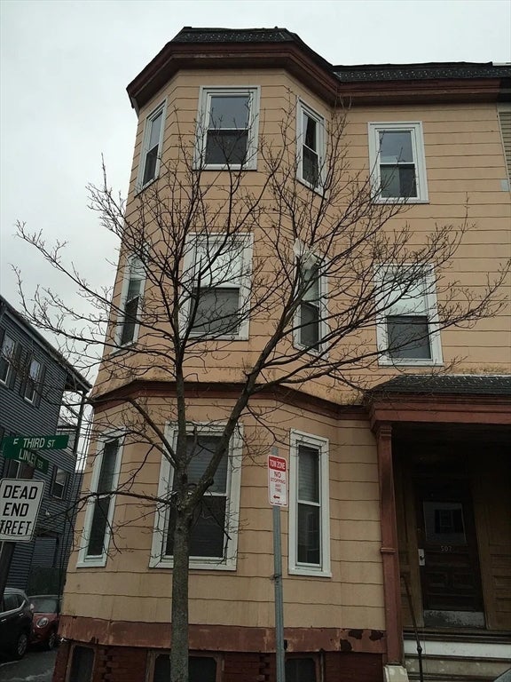 507 E 3rd St #3, Boston, MA, 507 E 3rd St #3, Boston, MA Photo #18