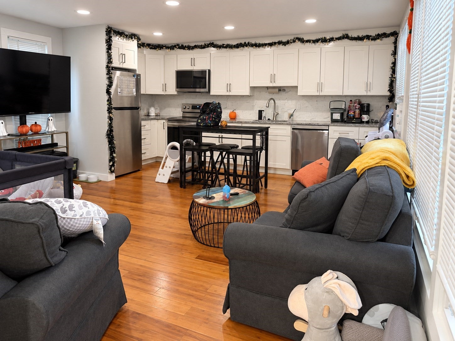 88 Cedar ST #5, Boston, MA Photo #8