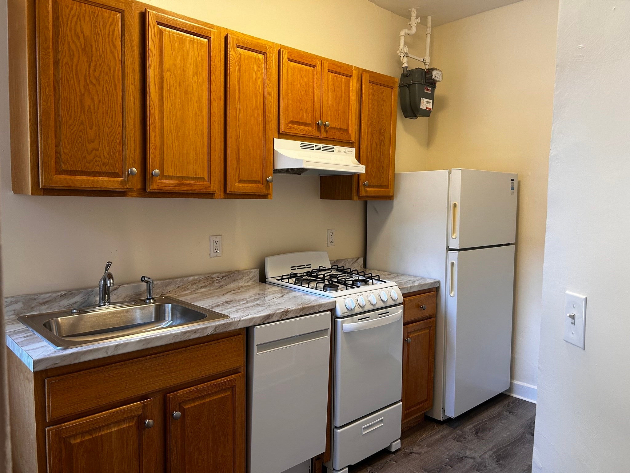 1368 Commonwealth AVE #6, Boston, MA Photo #7