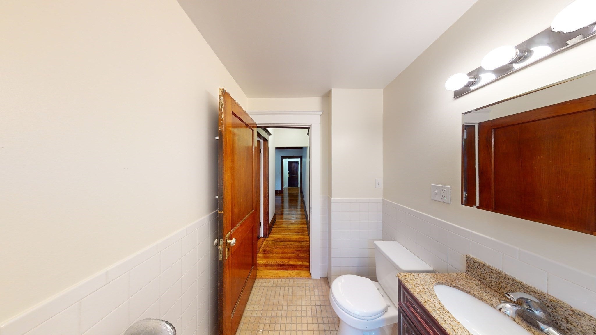 1368 Commonwealth AVE #6, Boston, MA Photo #10