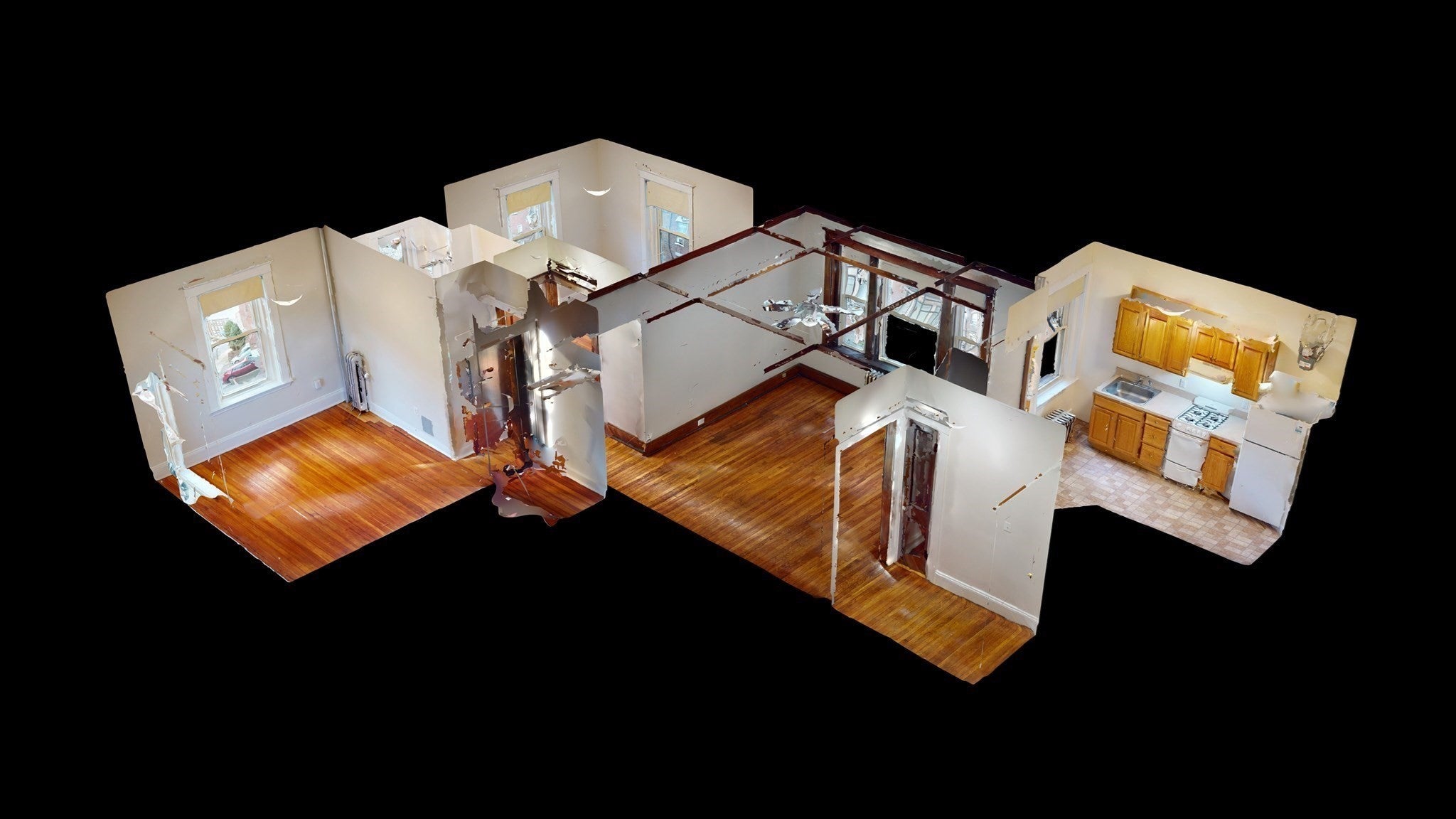 1368 Commonwealth AVE #6, Boston, MA Photo #11
