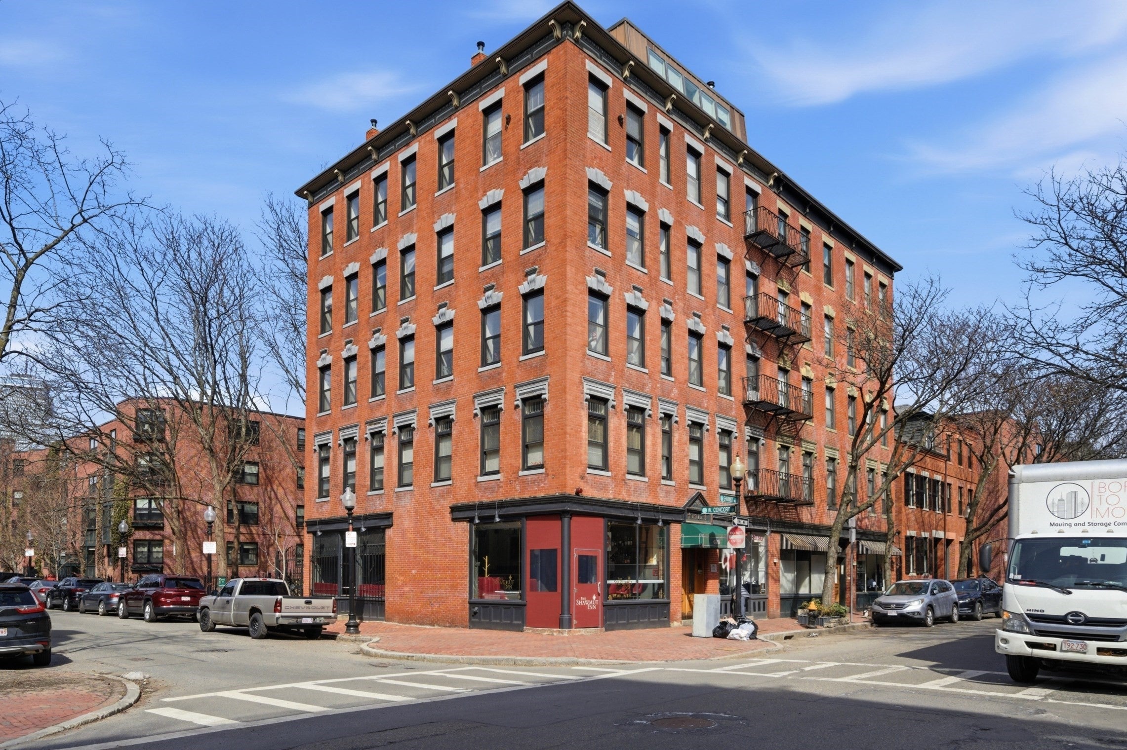 469 Shawmut Ave #1, Boston, MA, 469 Shawmut Ave #1, Boston, MA Photo #15