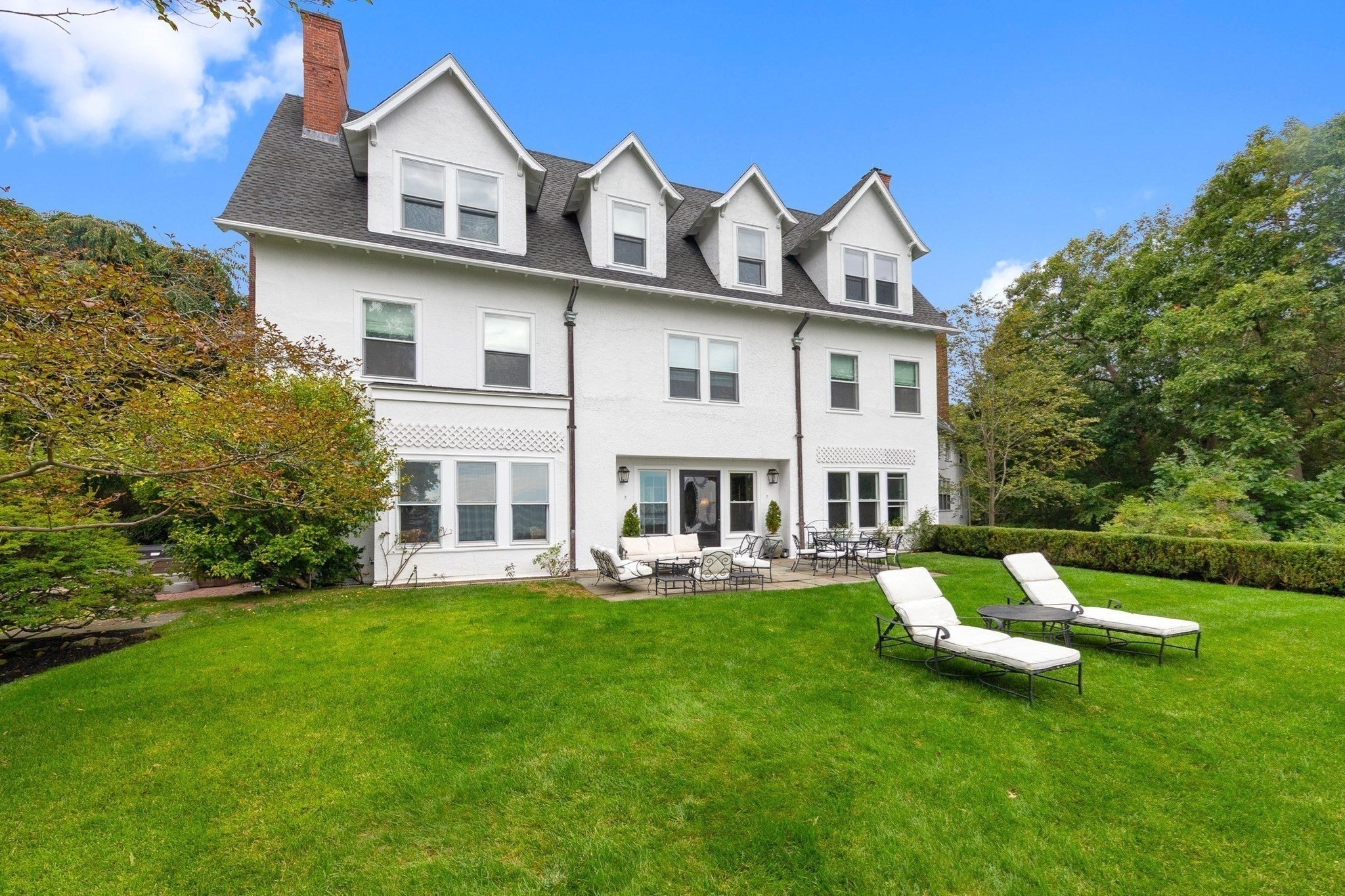 23 Paine Avenue