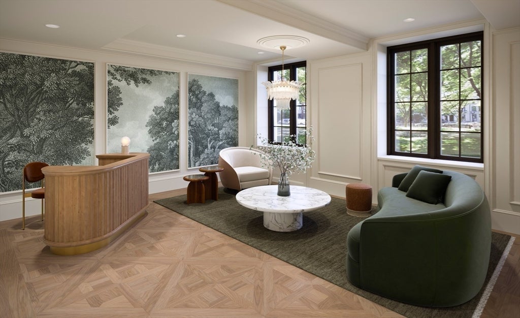 397 Commonwealth Avenue #3, Boston, MA Photo #19