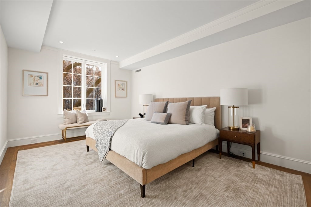 397 Commonwealth Avenue #3, Boston, MA Photo #18