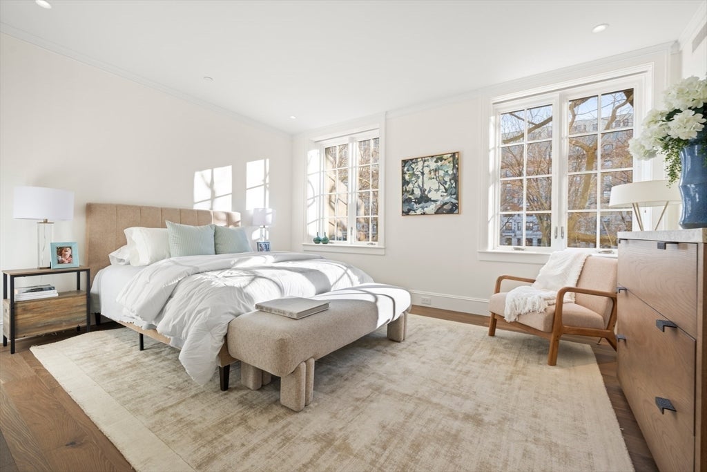 397 Commonwealth Avenue #3, Boston, MA Photo #17