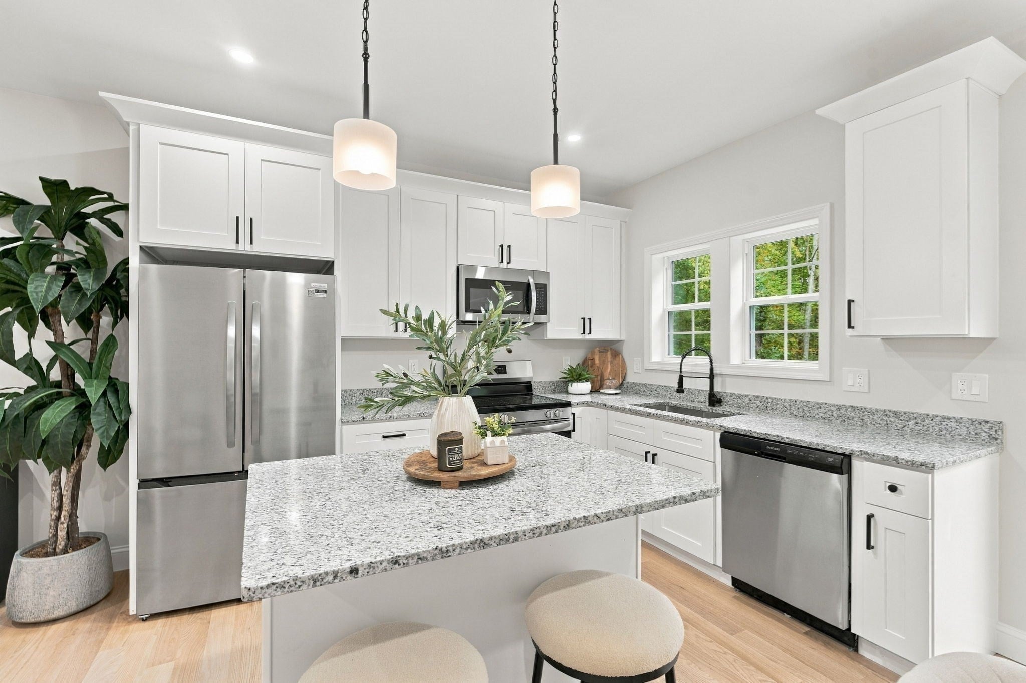 41 Homeward Avenue #C, Uxbridge, MA, 41 Homeward Avenue #C, Uxbridge, MA Photo #5