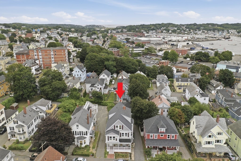 Photo of 25 Elm Street, Gloucester, MA