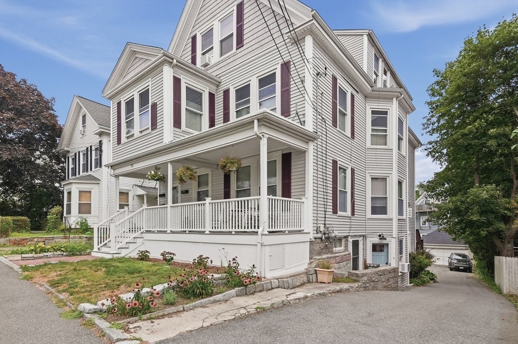 25 Elm Street #1, Gloucester, MA Photo #4
