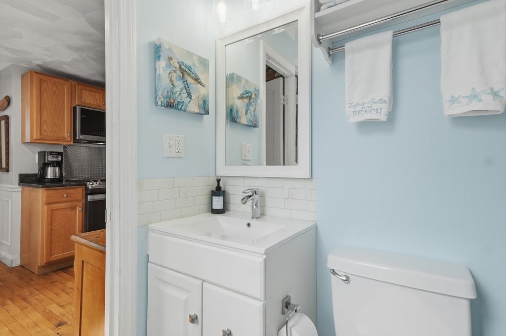 25 Elm Street #1, Gloucester, MA Photo #21