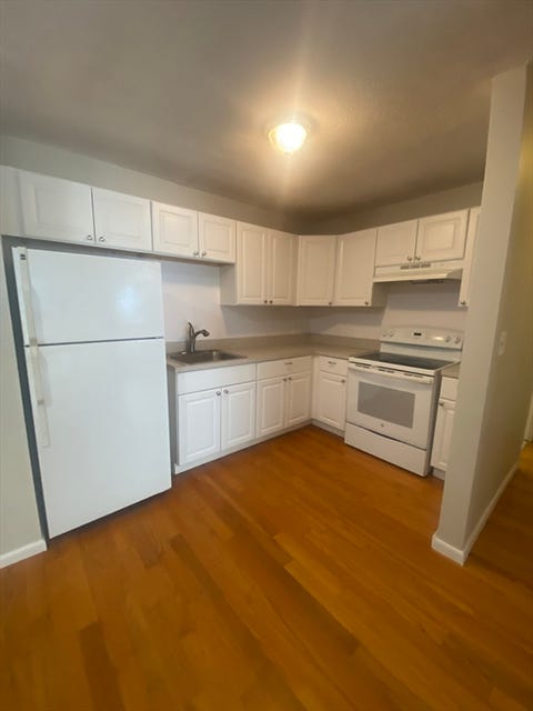 Photo of 44 Maple Street #203, Boston, MA 02136 (MLS # 73565737)