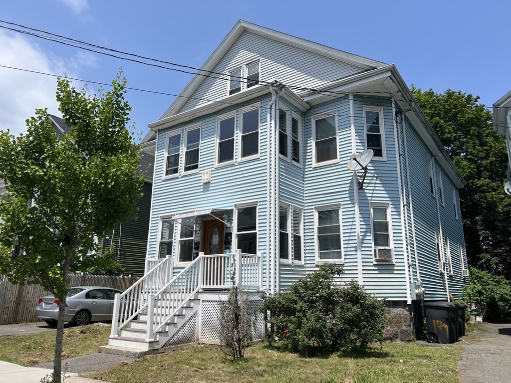 179 Callender St