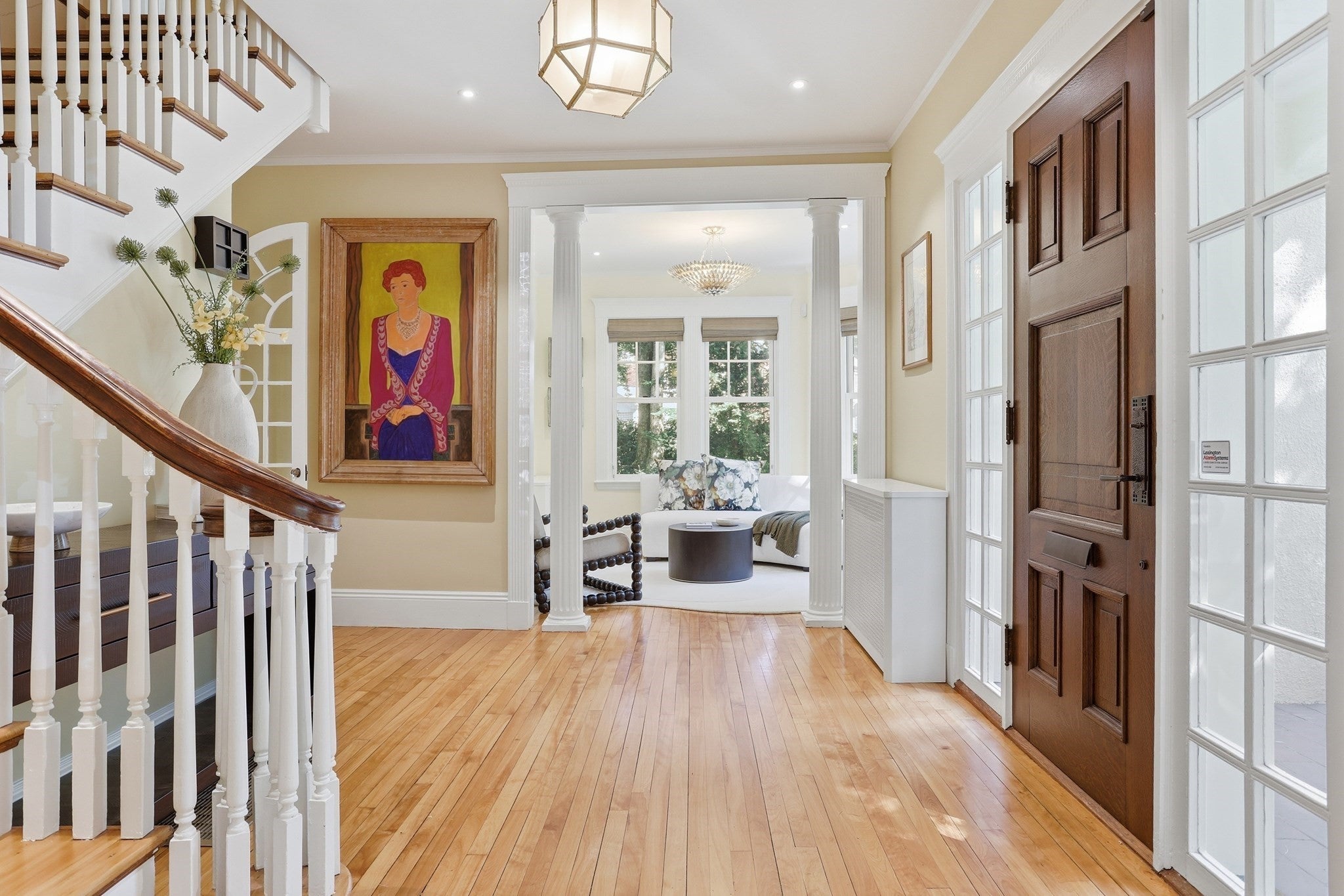 6 Oakmount Circle
