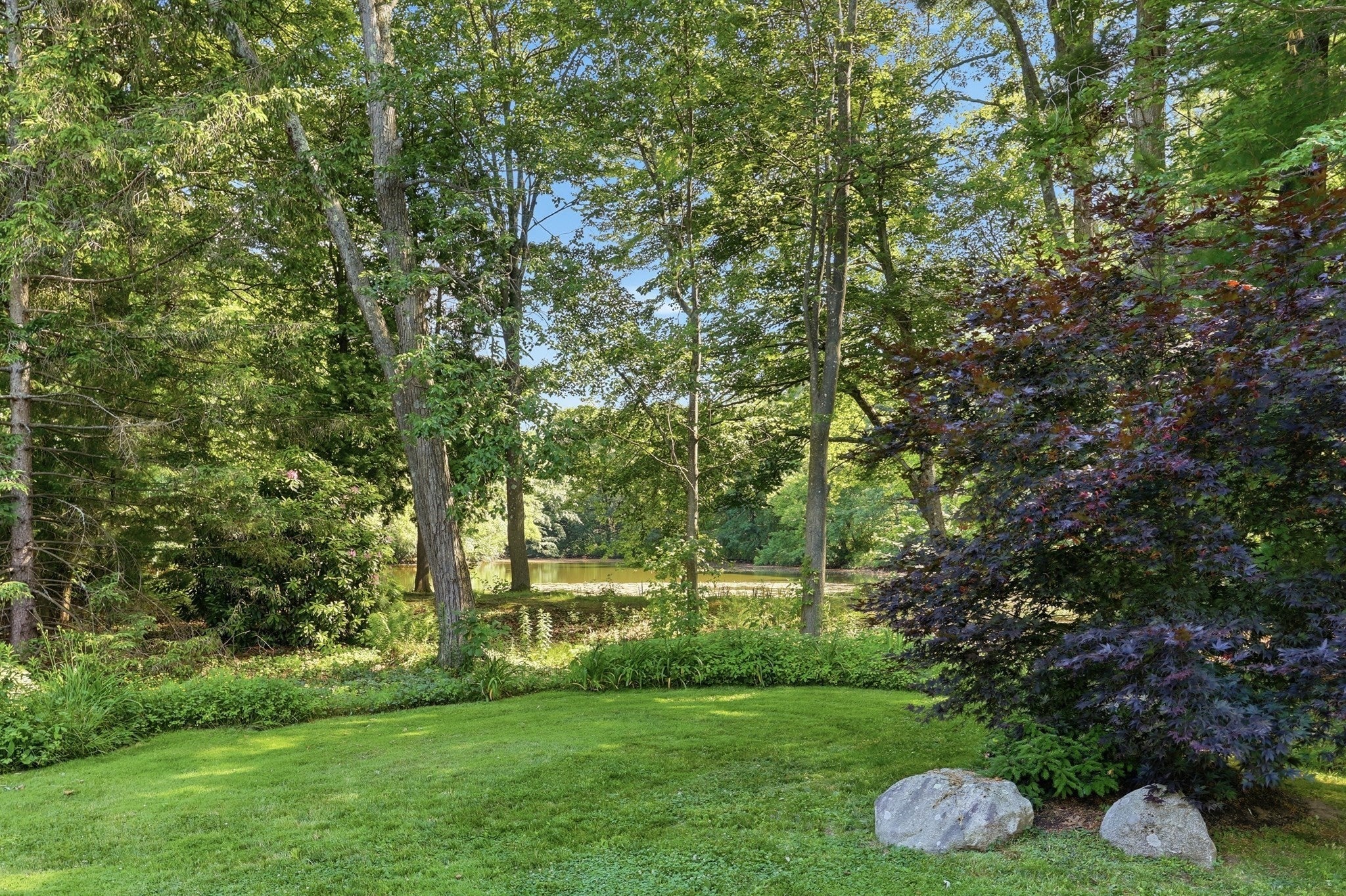 6 Oakmount Circle, Lexington MA 02420