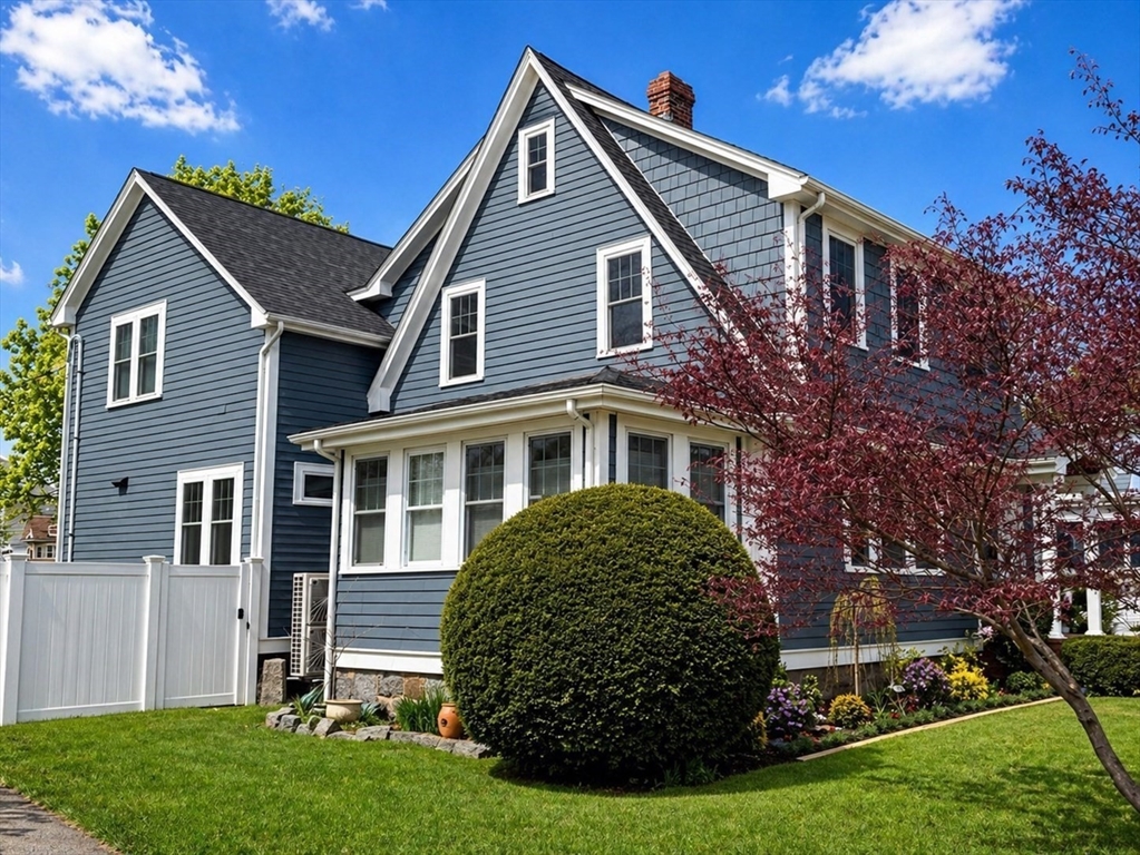 24 Victory Avenue