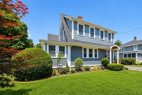 Photo of 24 Victory Avenue, Milton, MA 02186 (MLS # 73539896)
