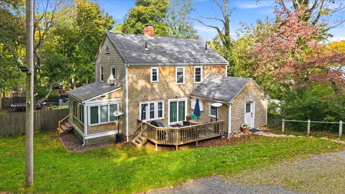 511 Palmer Ave, Falmouth, MA Photo #3