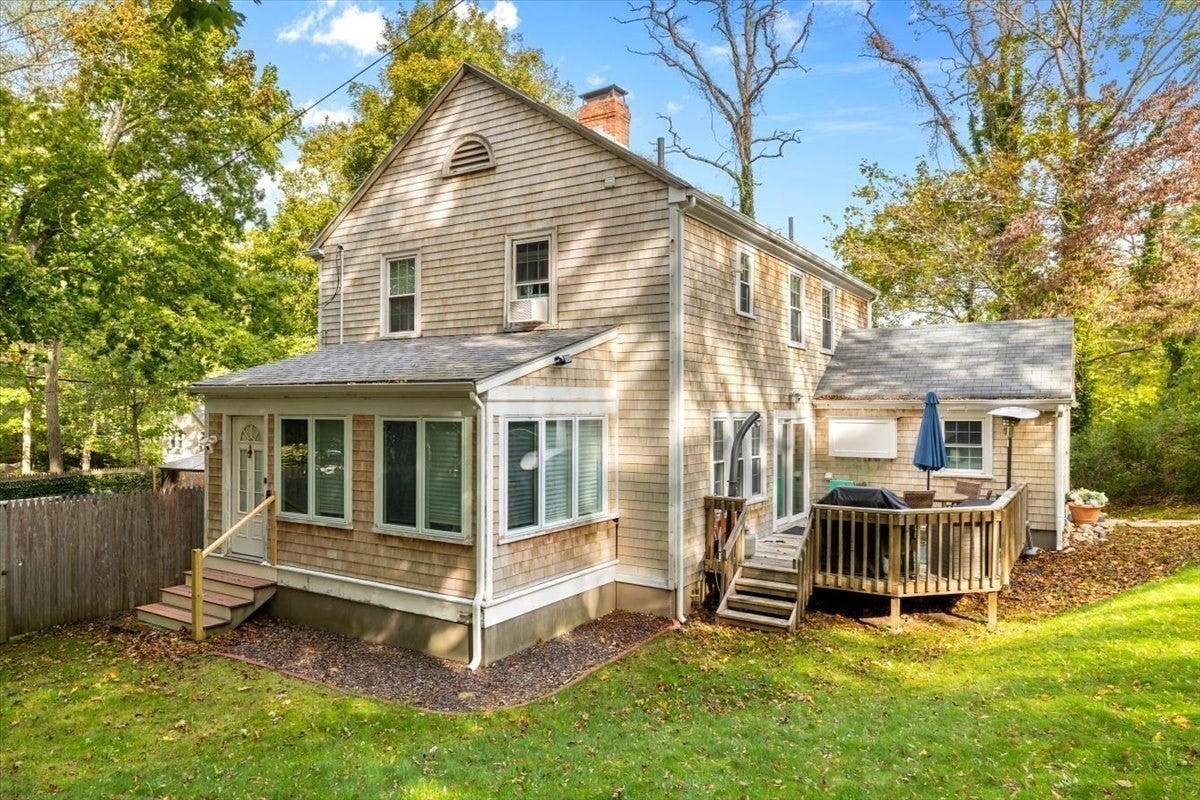 511 Palmer Ave, Falmouth, MA Photo #2