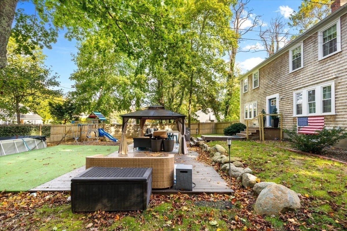 511 Palmer Ave, Falmouth, MA Photo #5