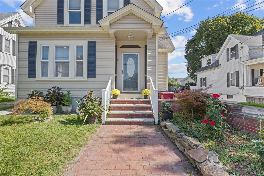 81 5th Ave