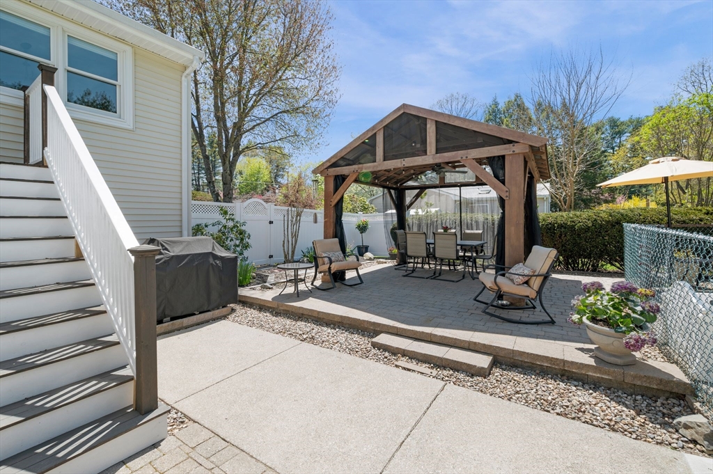 31 Rustic Ln, Reading, MA, 31 Rustic Ln, Reading, MA Photo #12