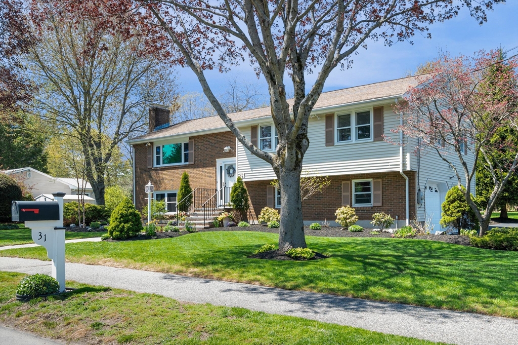 31 Rustic Ln, Reading, MA, 31 Rustic Ln, Reading, MA Photo #3