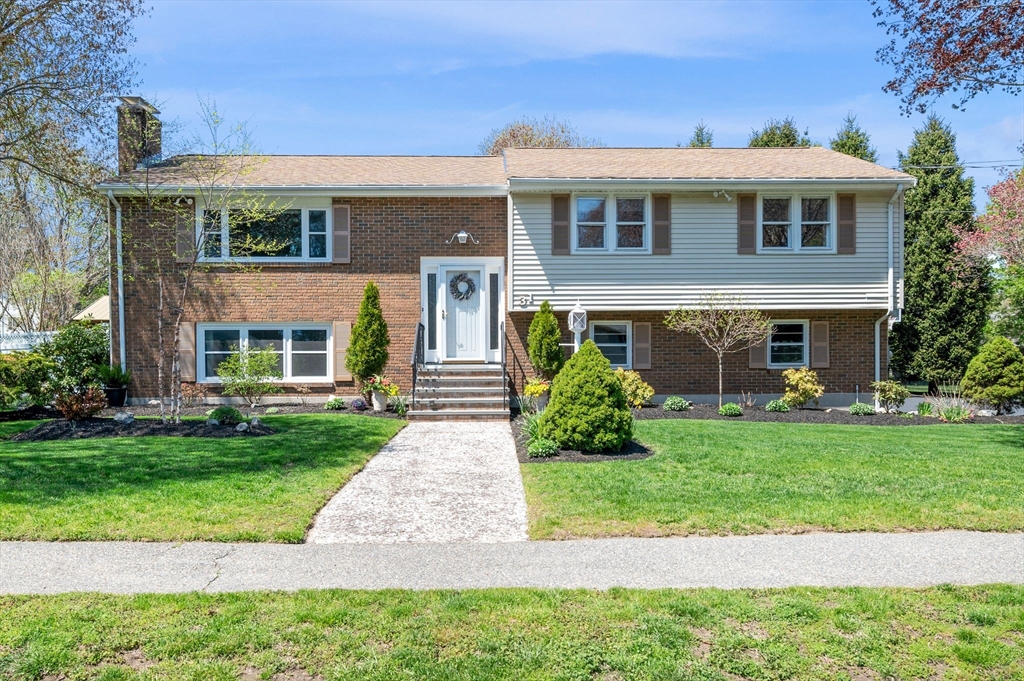 31 Rustic Ln, Reading, MA, 31 Rustic Ln, Reading, MA Photo #1