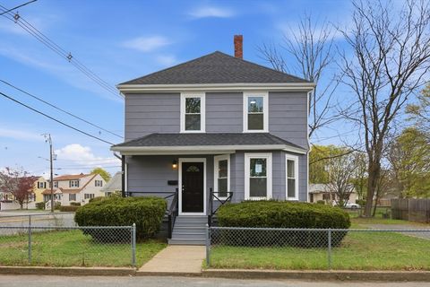 Photo of 17 Tuckers Ct, Peabody, MA 01960 (MLS # 73511128)