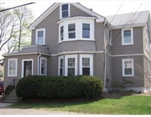 Photo of 66 Summer St, Natick St #2, Natick, MA 01760 (MLS # 73460402)