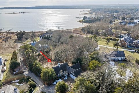 18 Winfield Way Barnstable MA 02655