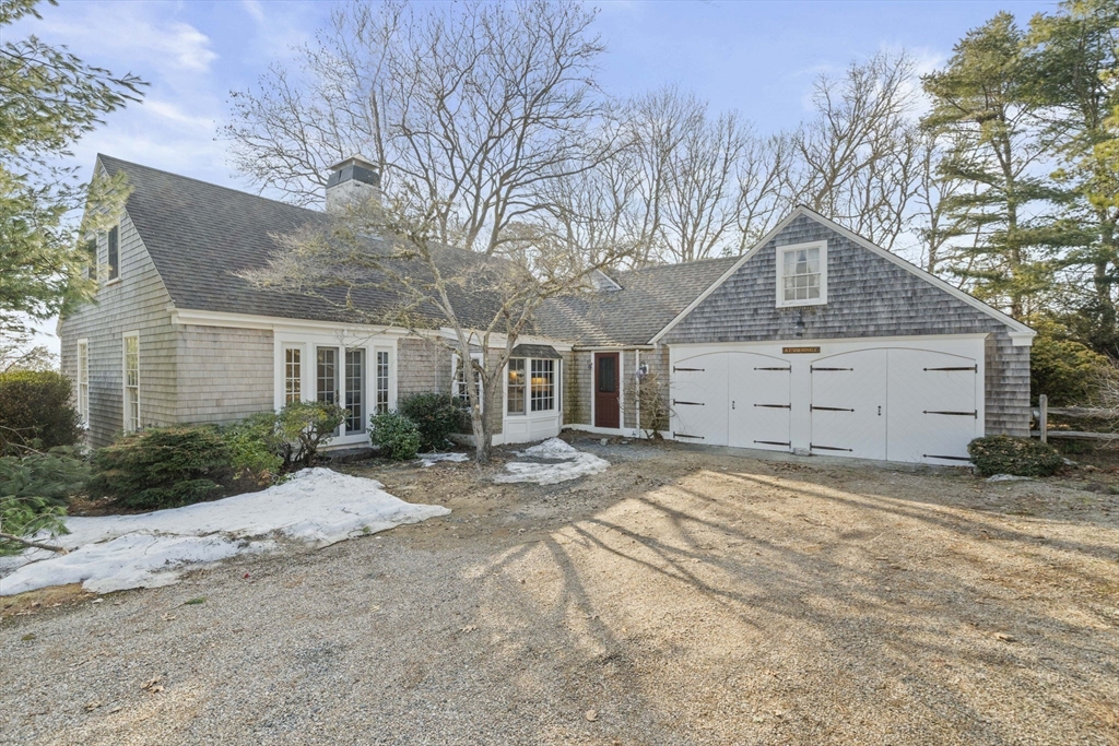 18 Winfield Way