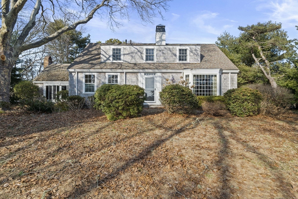 18 Winfield Way
