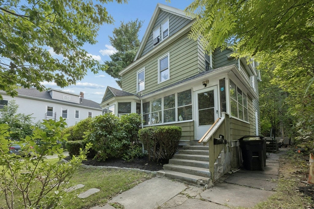 19 Englewood Avenue, Worcester, MA Photo #31
