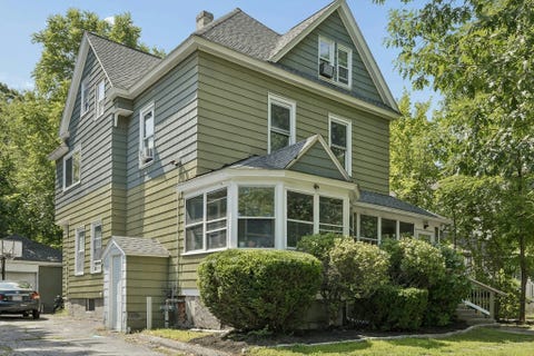Photo of 19 Englewood Avenue, Worcester, MA 01603 (MLS # 73565215)