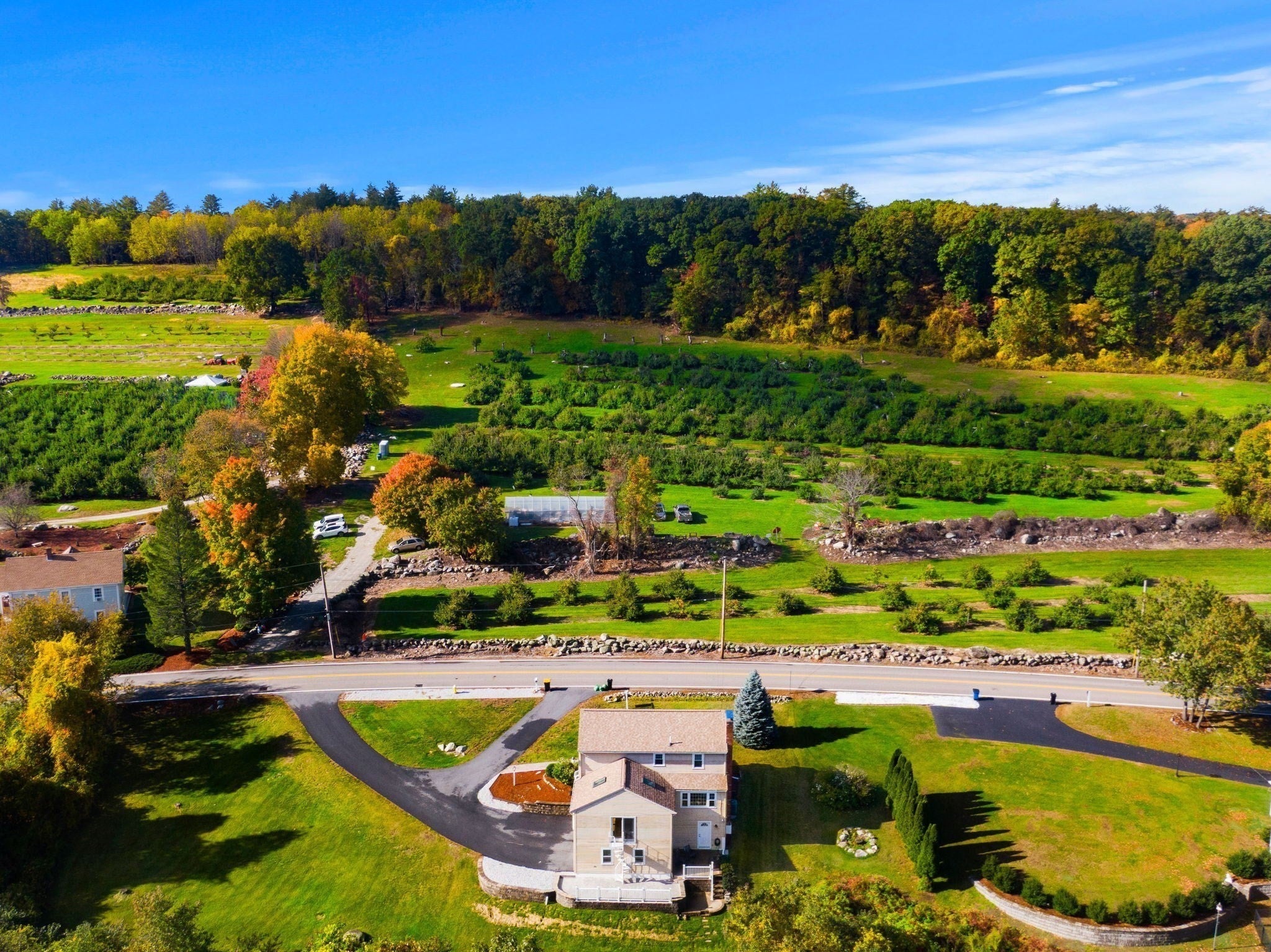 30 Tadmuck Road, Westford, MA, 30 Tadmuck Road, Westford, MA Photo #25