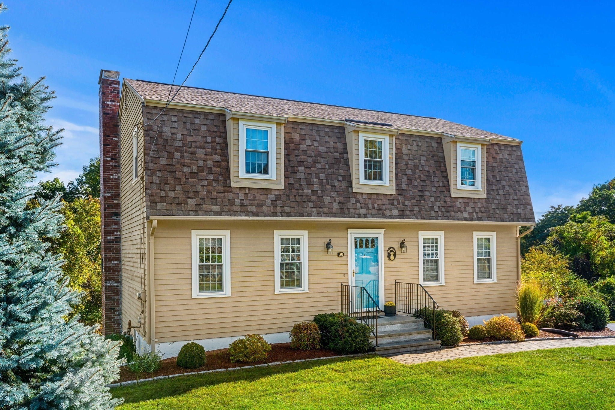 30 Tadmuck Road, Westford, MA, 30 Tadmuck Road, Westford, MA Photo #5