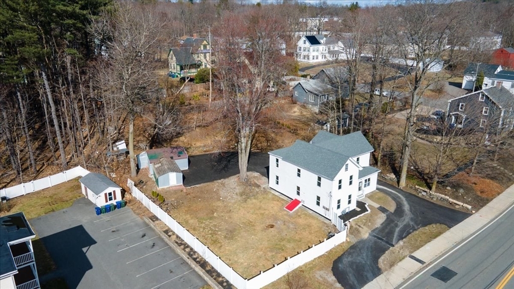 93 Hamilton St