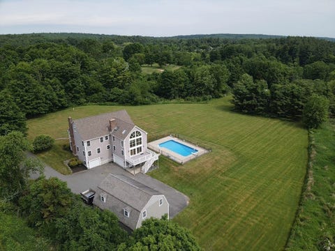 Photo of 21 Randall Rd, Berlin, MA 01503 (MLS # 73535414)